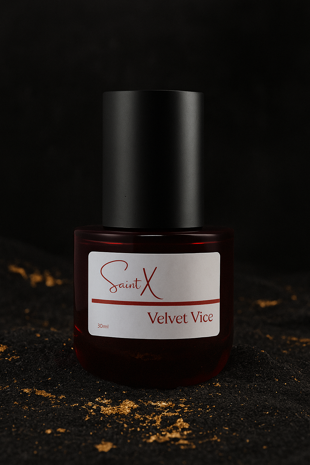 Velvet Vice