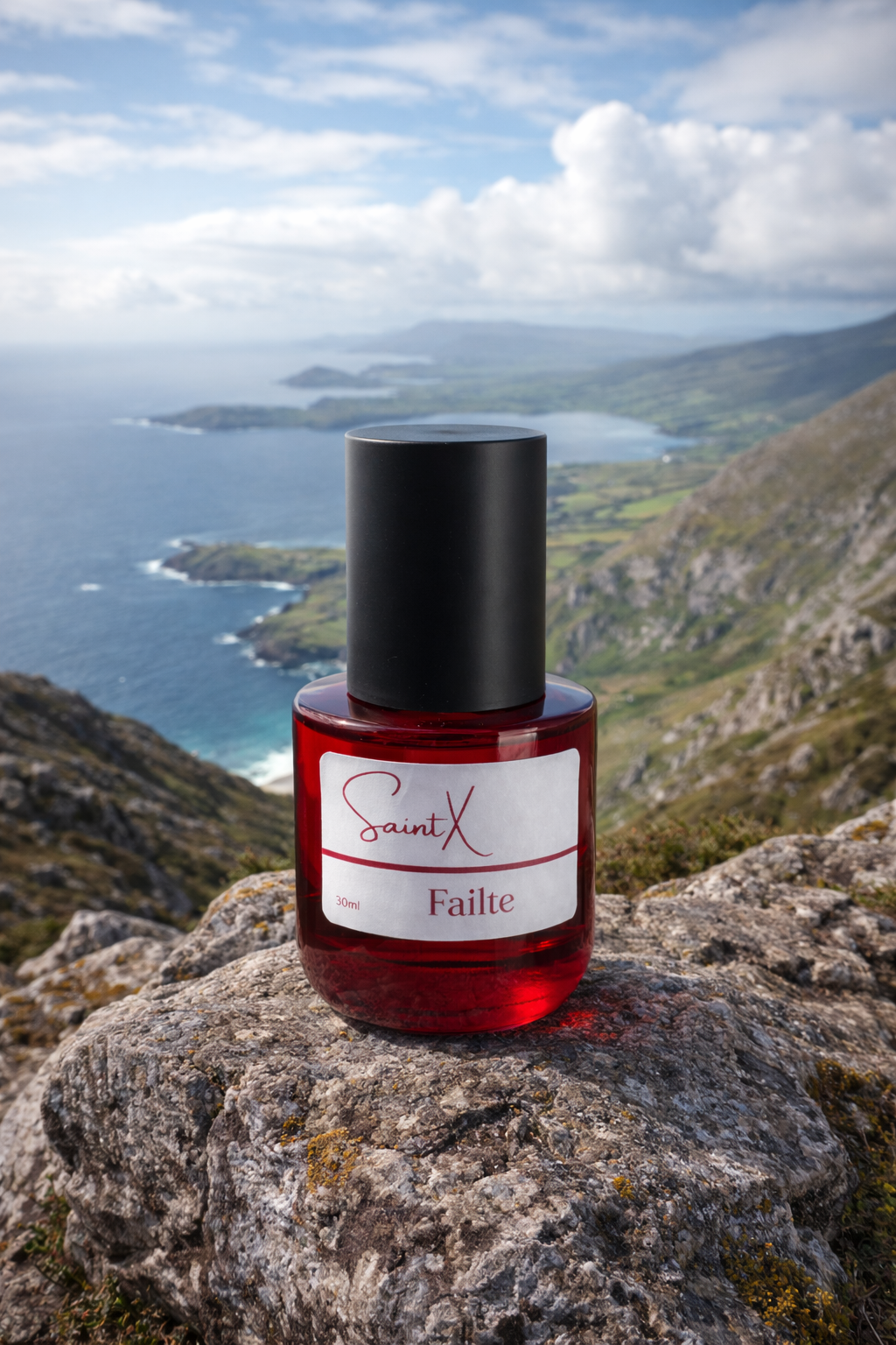 Fáilte