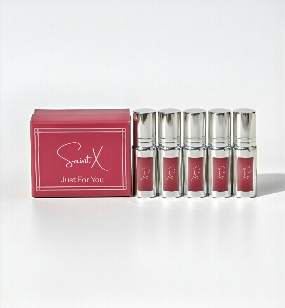 The Just For You Collection
