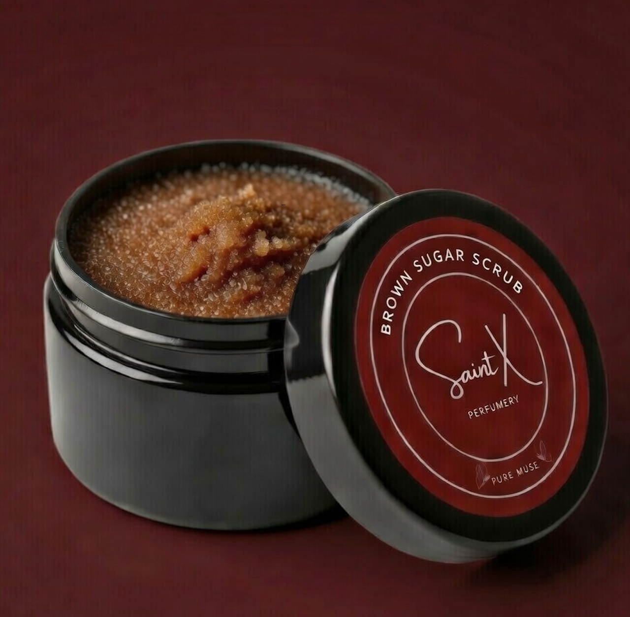 Sugar Scrubs