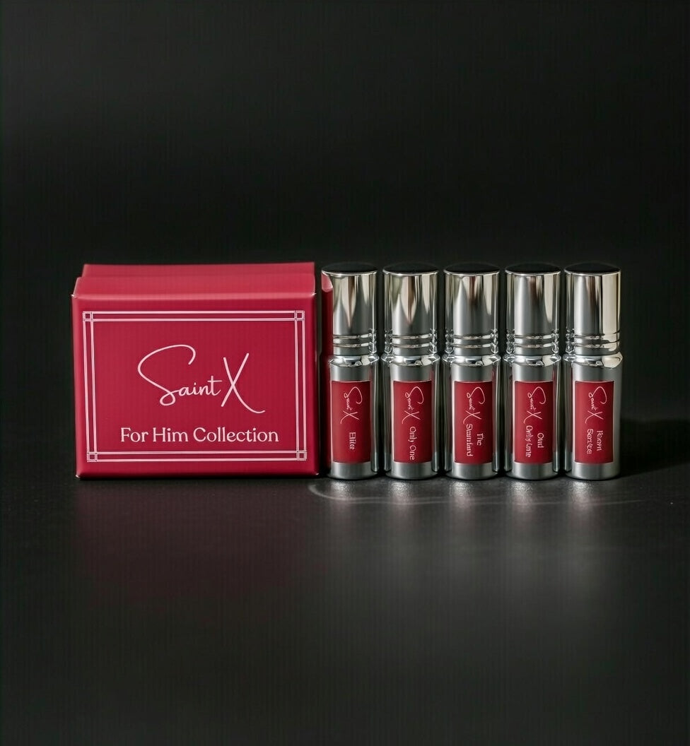 The For Him Collection