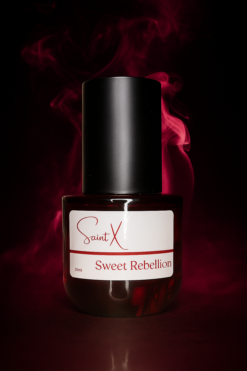 Sweet Rebellion
