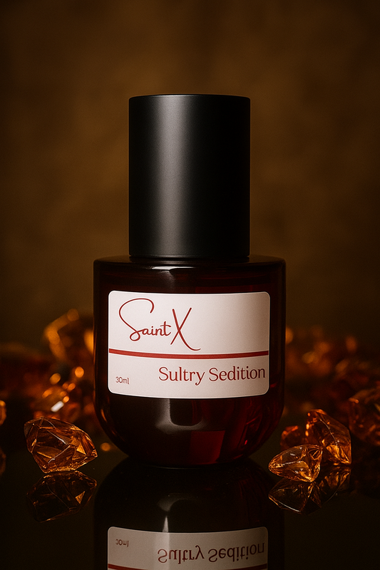 Sultry Sedition