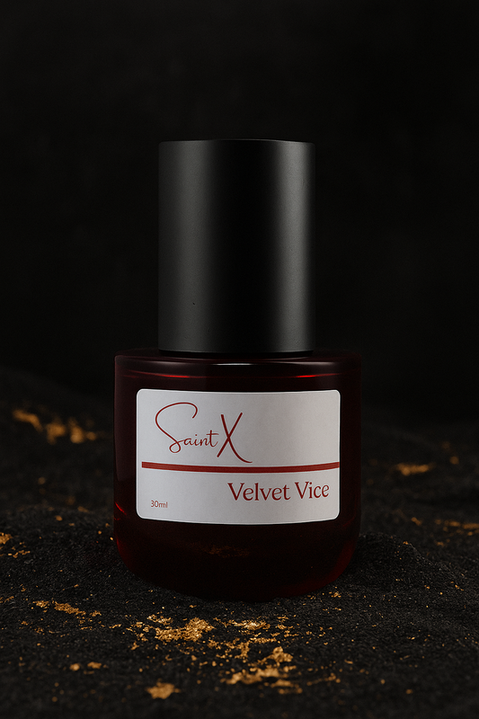 Velvet Vice