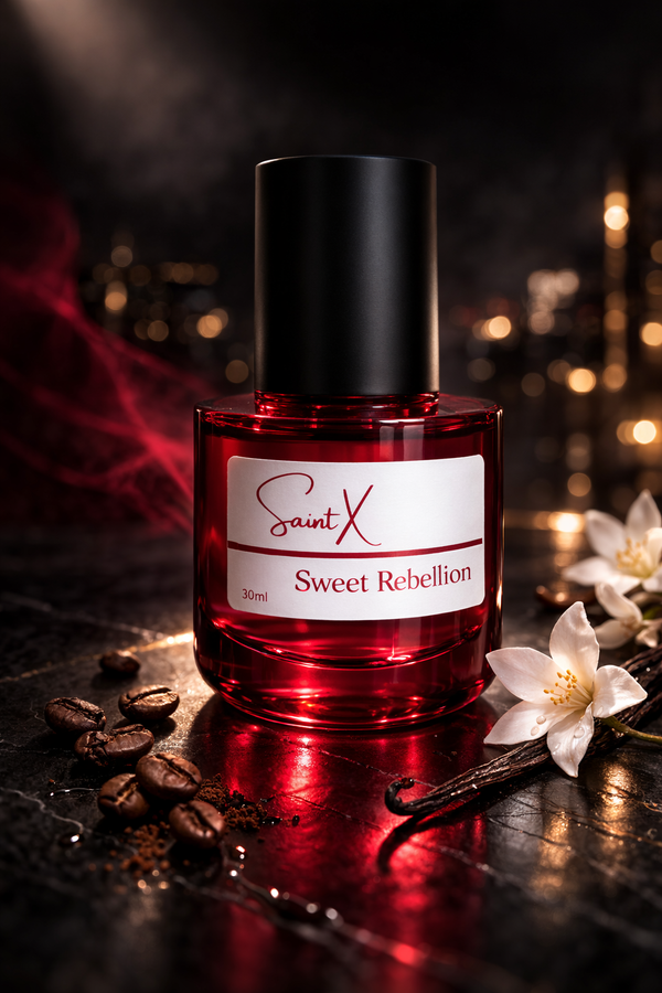 Sweet Rebellion