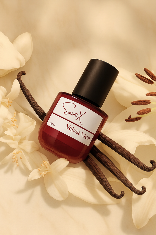 Velvet Vice