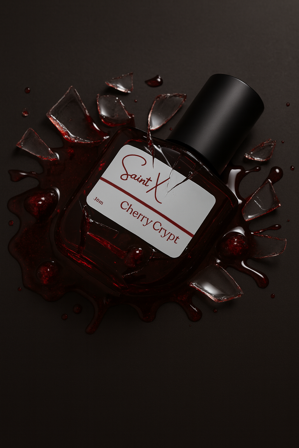 Cherry Crypt