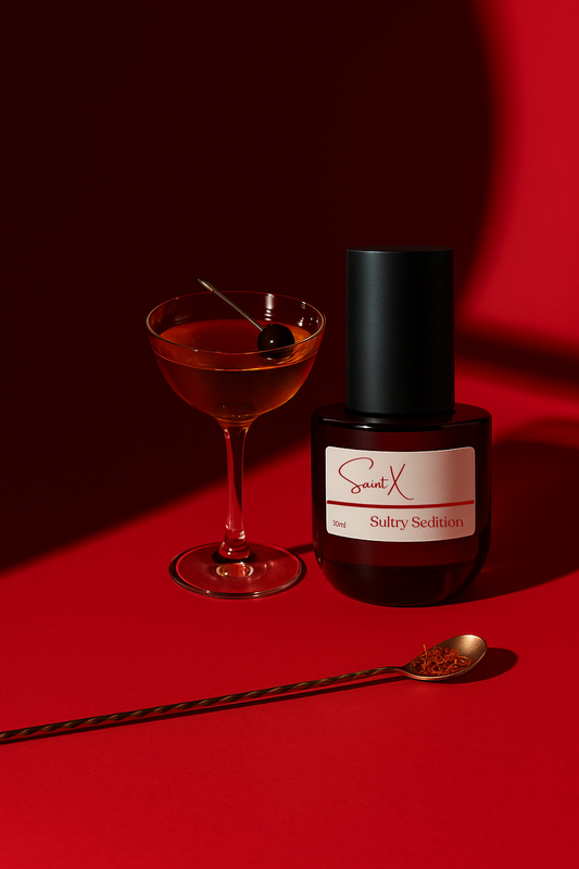 Sultry Sedition