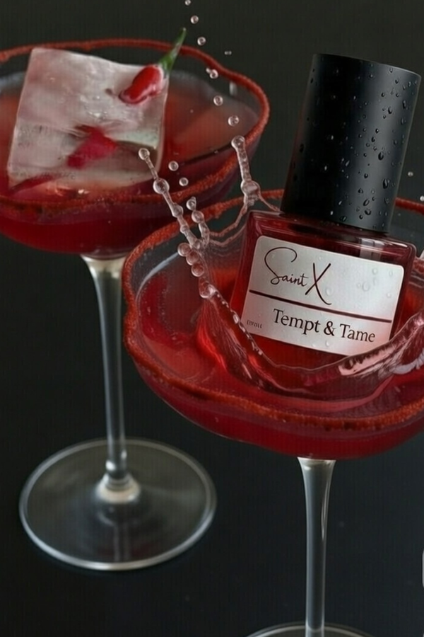 Tempt & Tame