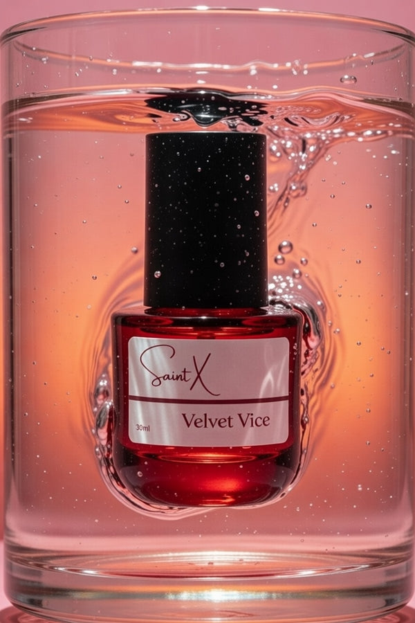 Velvet Vice