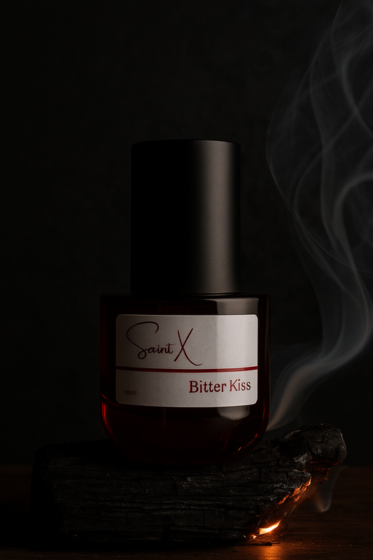 Bitter Kiss
