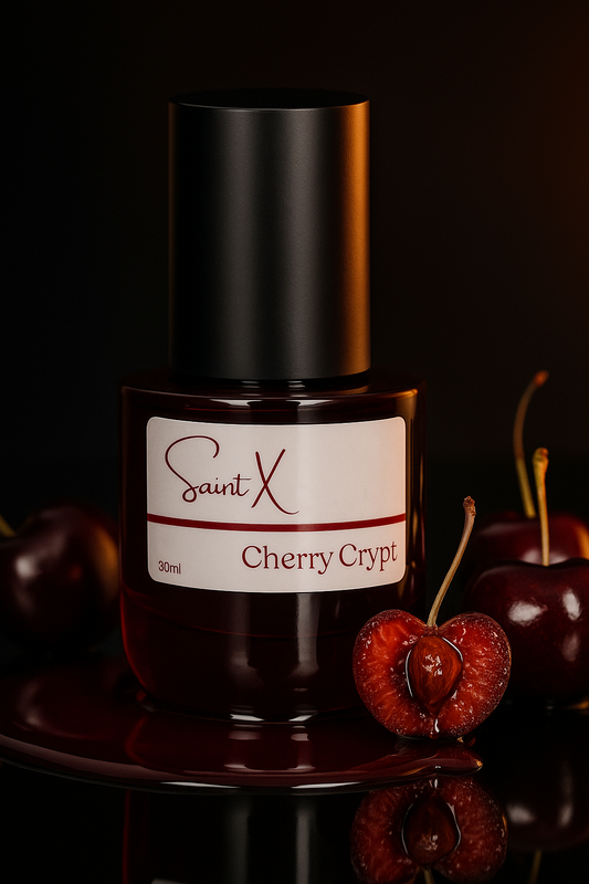 Cherry Crypt