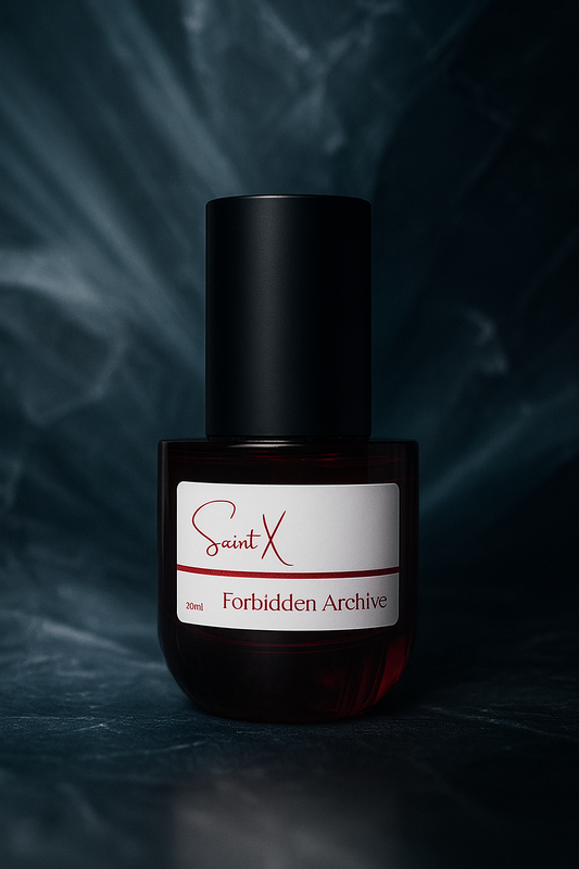 Forbidden Archive