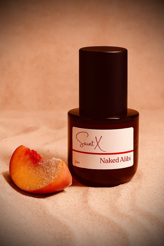 Naked Alibi