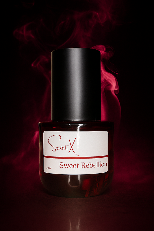 Sweet Rebellion