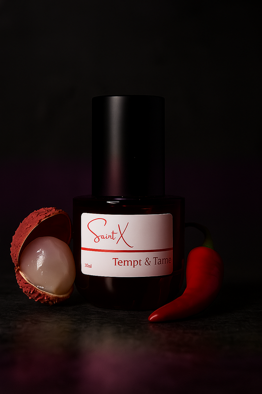 Tempt & Tame